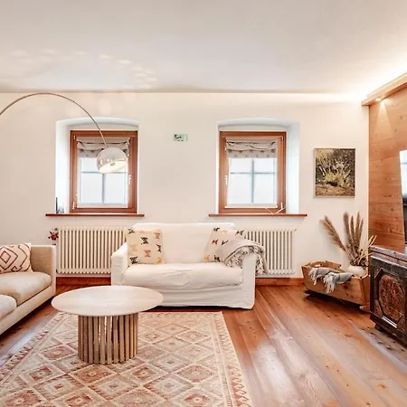 Luxury Mountain Camporosso, Tarvisio Camporosso (Tarvisio)