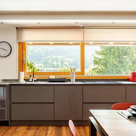 Luxury Mountain Camporosso, Tarvisio * Camporosso (Tarvisio)