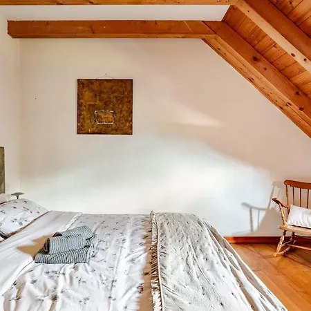 בקתה Luxury Mountain Camporosso, Tarvisio
