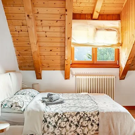 Luxury Mountain Camporosso, Tarvisio * Camporosso (Tarvisio)