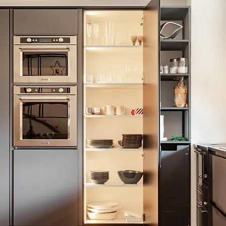 Luxury Mountain Camporosso, Tarvisio