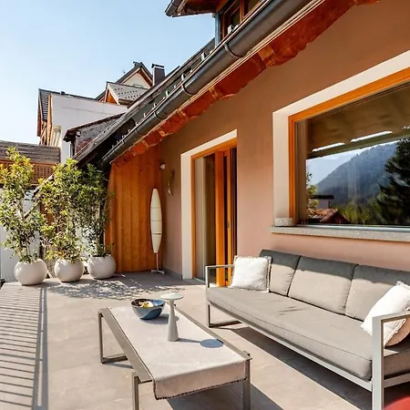 Luxury Mountain Camporosso, Tarvisio