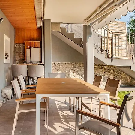 Luxury Mountain Camporosso, Tarvisio