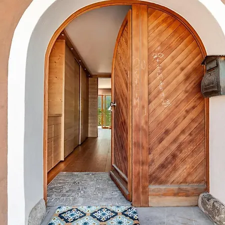 Luxury Mountain Camporosso, Tarvisio * Camporosso (Tarvisio)