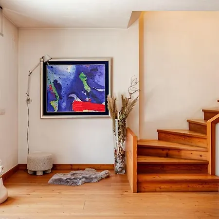 Luxury Mountain Camporosso, Tarvisio Camporosso (Tarvisio)