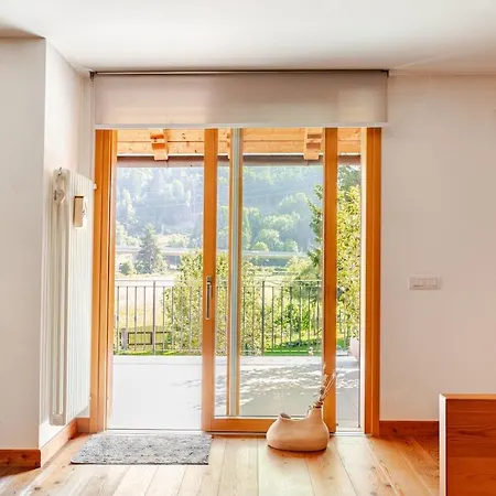 Luxury Mountain Camporosso, Tarvisio