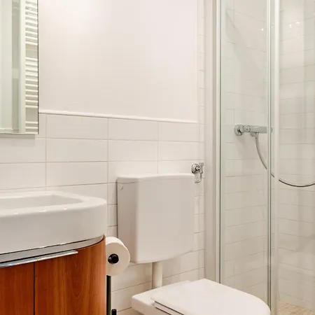 בקתה Luxury Mountain Camporosso, Tarvisio
