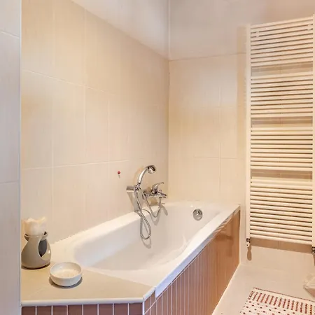 בקתה Luxury Mountain Camporosso, Tarvisio