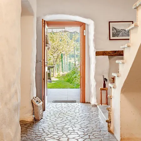 Luxury Mountain Camporosso, Tarvisio Dağ evi *