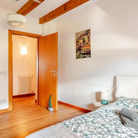 בקתה Luxury Mountain Camporosso, Tarvisio *
