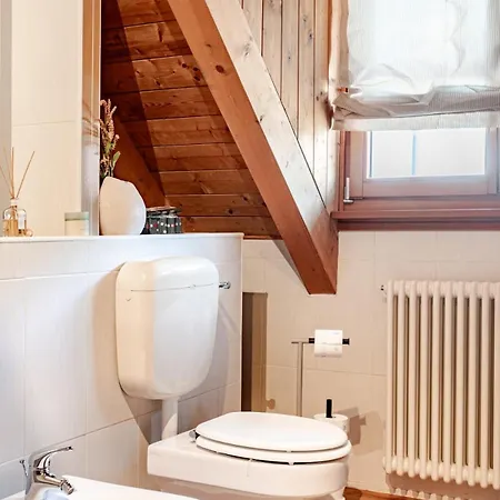 Luxury Mountain Camporosso, Tarvisio Camporosso (Tarvisio)