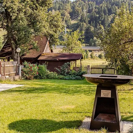 Luxury Mountain Camporosso, Tarvisio * Camporosso (Tarvisio)