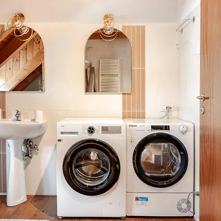 Luxury Mountain Camporosso, Tarvisio * Camporosso (Tarvisio)