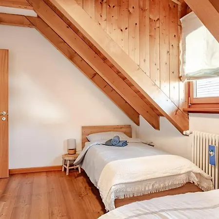 Luxury Mountain Camporosso, Tarvisio *