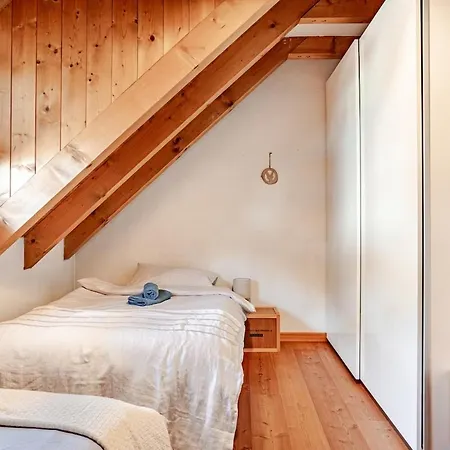 Luxury Mountain Camporosso, Tarvisio *