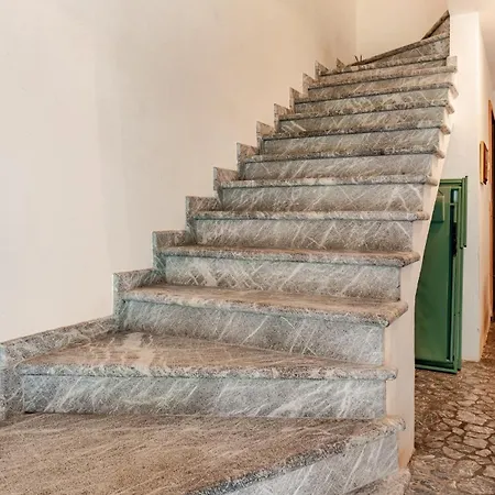בקתה Luxury Mountain Camporosso, Tarvisio