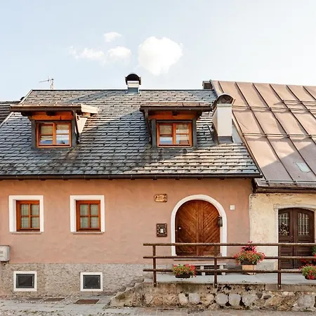 Luxury Mountain Camporosso, Tarvisio * Camporosso (Tarvisio)