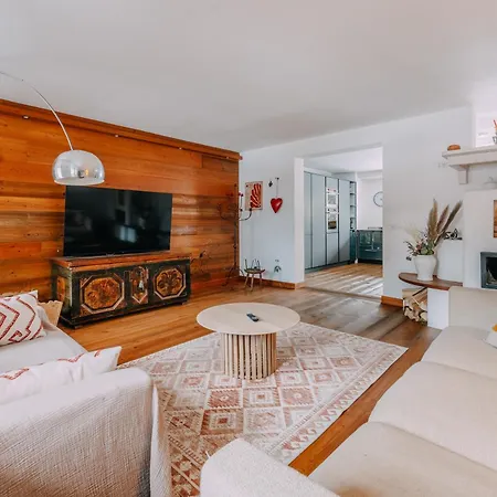 בקתה Luxury Mountain Camporosso, Tarvisio Camporosso (Tarvisio)