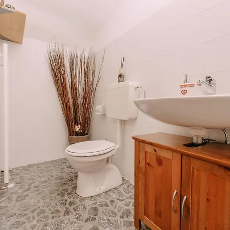 בקתה Luxury Mountain Camporosso, Tarvisio Camporosso (Tarvisio)