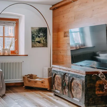 בקתה Luxury Mountain Camporosso, Tarvisio Camporosso (Tarvisio)