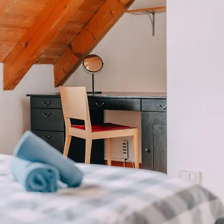 Luxury Mountain Camporosso, Tarvisio בקתה Camporosso (Tarvisio)