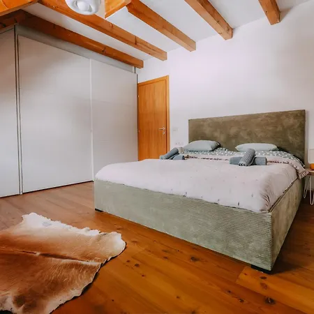 Luxury Mountain Camporosso, Tarvisio Camporosso (Tarvisio)
