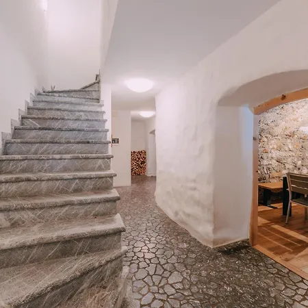 Luxury Mountain Camporosso, Tarvisio * Camporosso (Tarvisio)