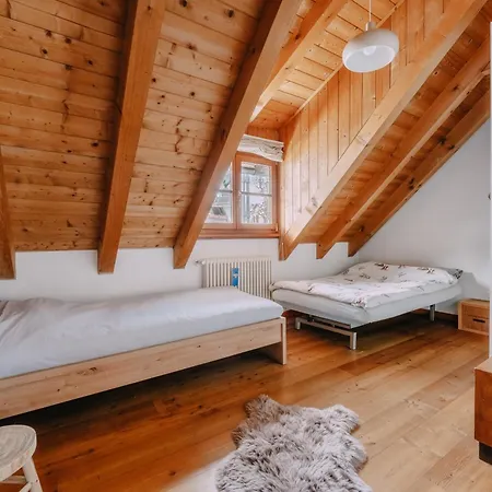 Luxury Mountain Camporosso, Tarvisio * Camporosso (Tarvisio)