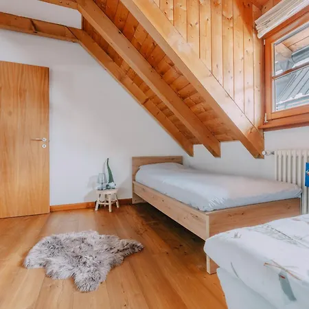 Luxury Mountain Camporosso, Tarvisio * Camporosso (Tarvisio)