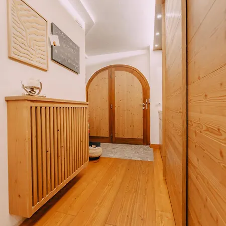 Luxury Mountain Camporosso, Tarvisio