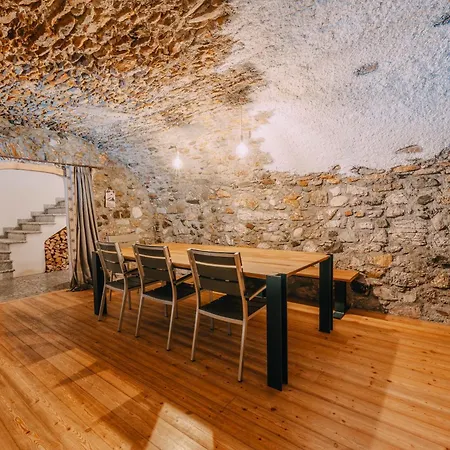 Luxury Mountain Camporosso, Tarvisio בקתה *