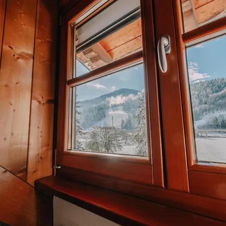 Luxury Mountain Camporosso, Tarvisio * Camporosso (Tarvisio)