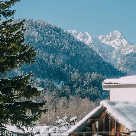 Luxury Mountain Camporosso, Tarvisio Camporosso (Tarvisio)