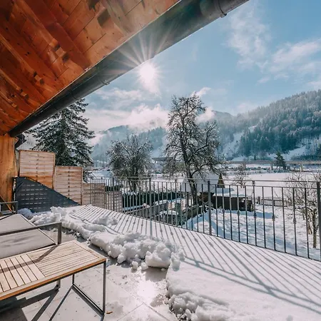 Luxury Mountain Camporosso, Tarvisio Camporosso (Tarvisio)